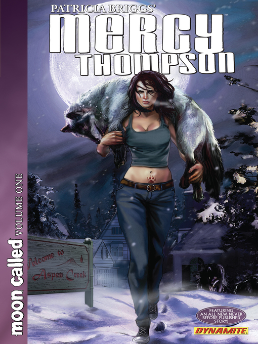 Title details for Mercy Thompson (2010), Volume 1 by Patricia Briggs - Available